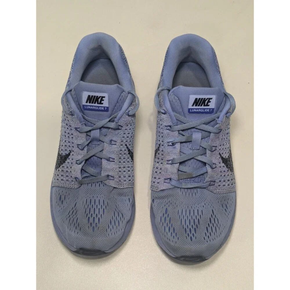 Nike Women's Lunarglide 7 Running Shoes,‎ 8.5